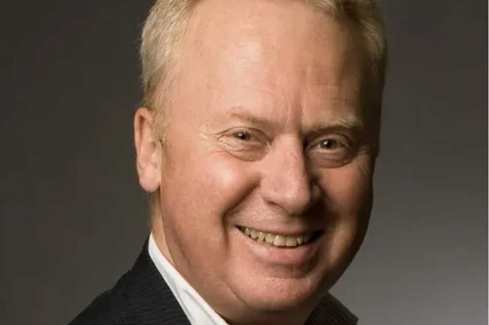 Robert Tiffin - PCA Board Member